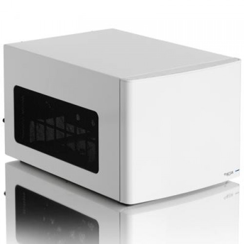 Корпус Fractal Design Node 304 White (FD-CA-NODE-304-WH)