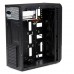 Корпус Frime FC-212B 400W-12cm 2 sata USB 3.0