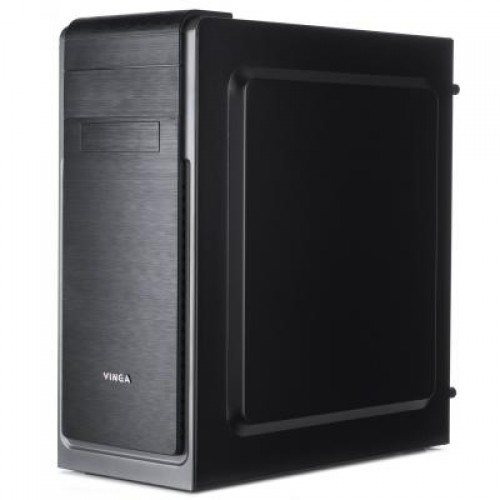 Корпус Vinga Black Smith-450W