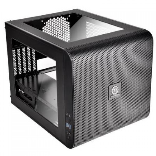 Корпус ThermalTake Core v21 (CA-1D5-00S1WN-00)