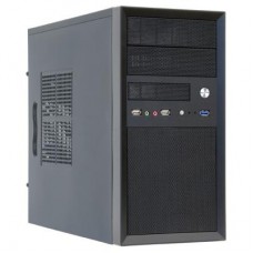 Корпус CHIEFTEC Mesh (CT-01B-450S8)