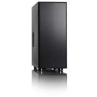 Корпус Fractal Design Define XL R2 Black Pearl (FD-CA-DEF-XL-R2-BL) Корпус Fractal Design Define XL R2 Black Pearl (FD-CA-DEF-XL-R2-BL)