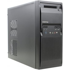 Корпус Chieftec Libra LG-01B-500S8, 500W, 1xUSB3.0, Black