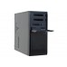 Корпус Chieftec Libra LG-01B-500S8, 500W, 1xUSB3.0, Black