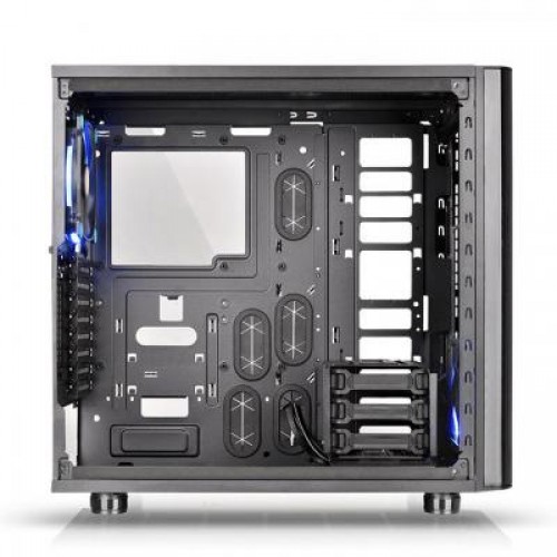 Корпус ThermalTake View 31 Tempered Glass Edition (CA-1H8-00M1WN-00)