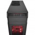 Корпус CORSAIR Carbide Series SPEC-01 RED LED (CC-9011050-WW)