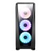 Корпус Xigmatek Mystic 9 Black (EN40735)