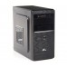 Корпус Frime FC-009B 500W-12cm 2 sata mATX