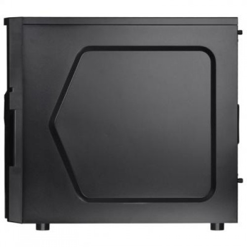 Корпус ThermalTake Versa H21 Black (CA-1B2-00M1NN-00)