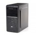 Корпус Frime FC-009B 500W-12cm 2 sata mATX