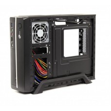 Корпус ProLogix M00/001 Black PSMS-400-8cm MicroATX/ITX USB 3.0