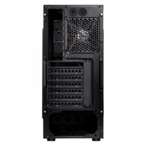 Корпус ThermalTake Versa H21 Black (CA-1B2-00M1NN-00)