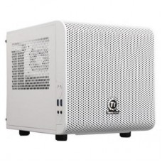 Корпус ThermalTake Core V1 Snow Edition (CA-1B8-00S6WN-01)