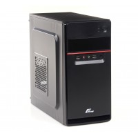 Корпус Frime FC-008B 450W-12cm 2 sata mATX Корпус Frime FC-008B 450W-12cm 2 sata mATX