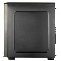 Корпус AEROCOOL AERO 300 Black (ACCM-PA04014.11) без БП Корпус AEROCOOL AERO 300 Black (ACCM-PA04014.11) без БП