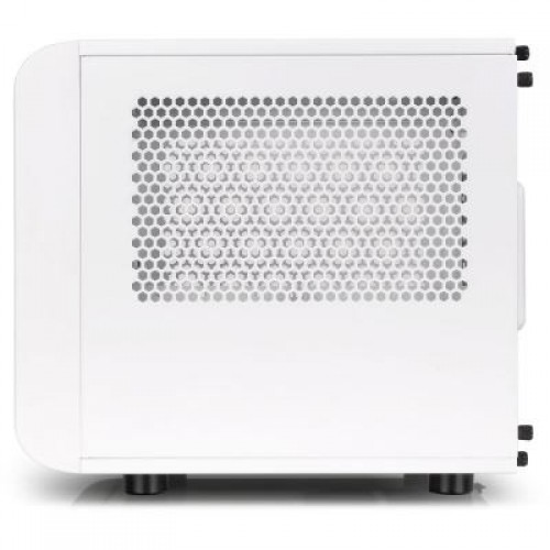 Корпус ThermalTake Core V1 Snow Edition (CA-1B8-00S6WN-01)
