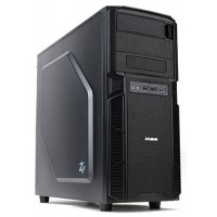 Корпус Zalman Z1 Steel/Plastic, Mid Tower Корпус Zalman Z1 Steel/Plastic, Mid Tower