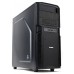 Корпус Zalman Z1 Steel/Plastic, Mid Tower