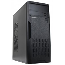 Корпус GameMax ET-210 400W