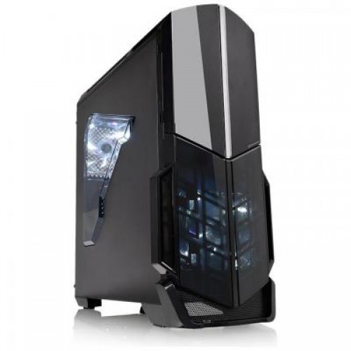 Корпус ThermalTake Versa N21 (CA-1D9-00M1WN-00)