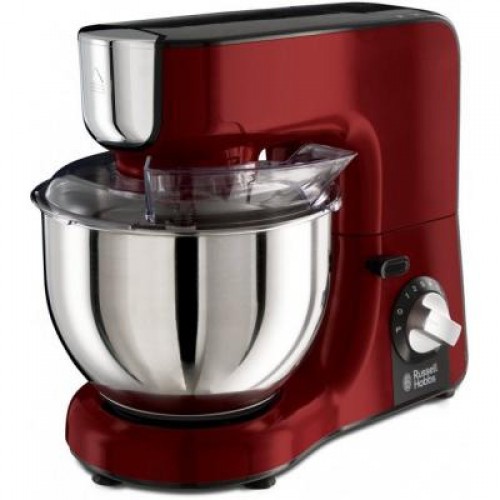 Кухонный комбайн Russell Hobbs 23480-56