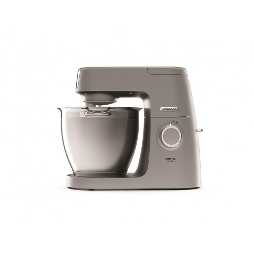 Кухонный комбайн Kenwood KVL6420S Chef Elite