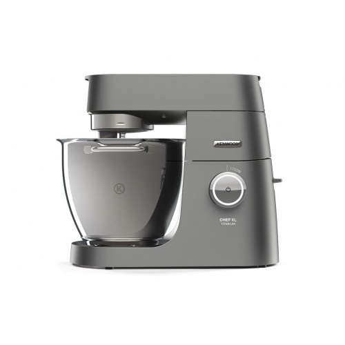 Кухонный комбайн Kenwood KVL8470S Chef XL Titanium