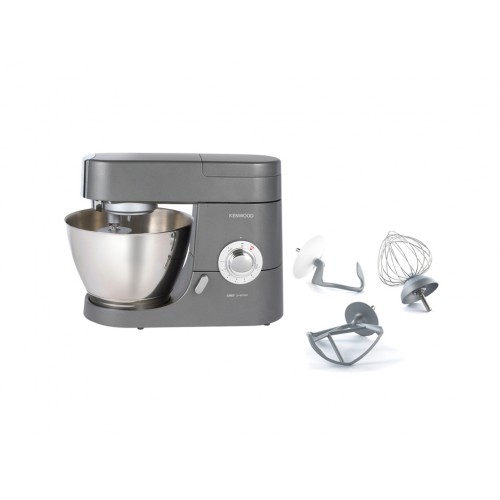 Кухонный комбайн Kenwood KMC577 Chef Premier