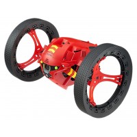 Дрон Parrot Jumping Night Marshall (Red) Дрон Parrot Jumping Night Marshall (Red)
