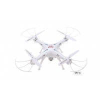 Квадрокоптер Syma X5SW (White) Квадрокоптер Syma X5SW (White)