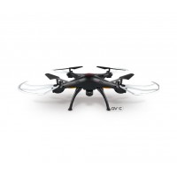 Квадрокоптер Syma X5SW (Black) Квадрокоптер Syma X5SW (Black)