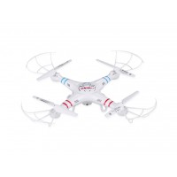 Квадрокоптер FPVRC X5C-1