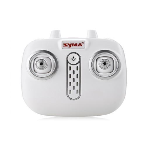 Квадрокоптер Syma X22W White (Open Box)