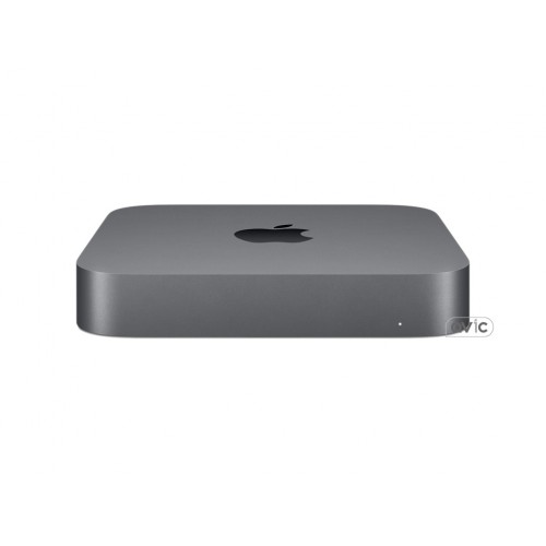 Неттоп Apple Mac mini Late 2018 (MRTR69/Z0W10002V)