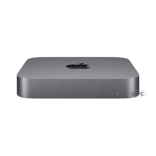 Неттоп Apple Mac mini Late 2018 (Z0W20001V/MRTT10)
