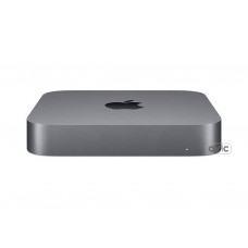 Неттоп Apple Mac mini Late 2018 (Z0W2000WJ/MRTR62)