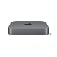 Неттоп Apple Mac mini Late 2018 (Z0W200021/MRTT15)