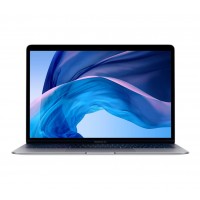 Ноутбук Apple MacBook Air 13 Space Gray 2019 (Z0X2000DV)