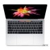 Ноутбук Apple MacBook Pro 13 Silver (Z0UQ00007) 2017