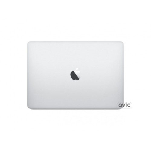 Ноутбук Apple MacBook Pro 13 Silver (Z0UQ00007) 2017