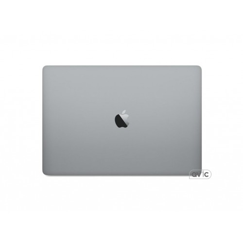 Ноутбук Apple MacBook Pro 15 Space Gray 2018 (Z0V10047E)