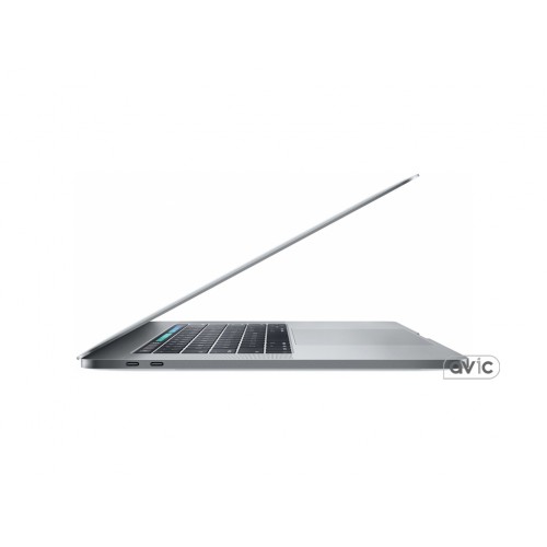 Ноутбук Apple MacBook Pro 15 Space Gray 2018 (Z0V10047E)