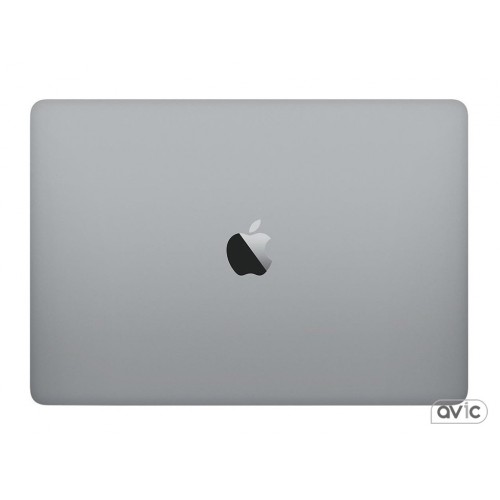 Ноутбук Apple MacBook Pro 15 Space Gray 2019 (Z0WW00023)