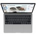 Ноутбук Apple MacBook Air 13 Space Gray 2018 (Z0VE000QR)