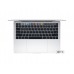 Ноутбук Apple MacBook Pro 13 Retina Silver (Z0UP1)