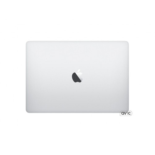 Ноутбук Apple MacBook Pro 13 Silver (MPXR2) 2017