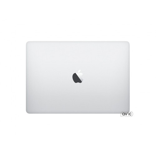 Ноутбук Apple MacBook Pro 13 Silver 2016 (MPDL2)