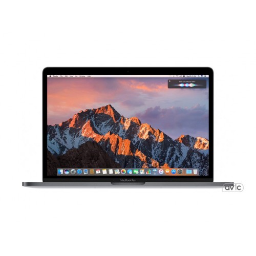 Ноутбук Apple MacBook Pro 13 Space Gray 2018 (Z0V7001RR)