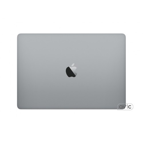 Ноутбук Apple MacBook Pro 13 Space Gray (Z0V7000WG)