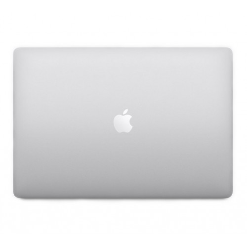 Ноутбук Apple MacBook Pro 16 Silver 2019 (MVVM2)